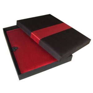 Custom Invitation Boxes